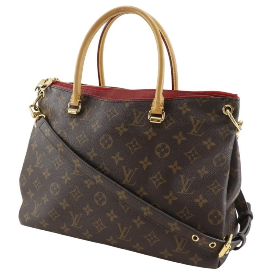 LOUIS VUITTON（ルイ・ヴィトン） パラス 2WAYショルダー M41175 