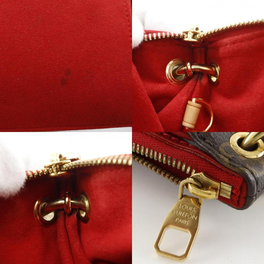 LOUIS VUITTON（ルイ・ヴィトン） パラス 2WAYショルダー M41175 