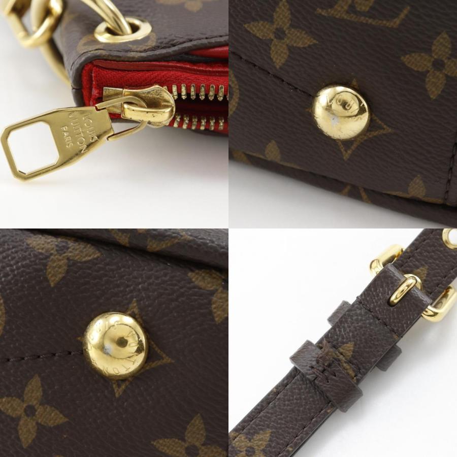 LOUIS VUITTON（ルイ・ヴィトン） パラス 2WAYショルダー M41175 