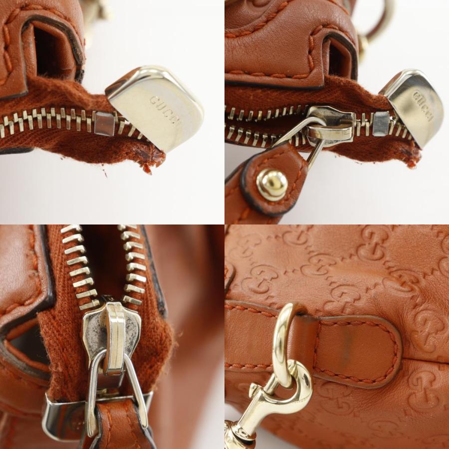 GUCCI（グッチ） スーキー ディアマンテGG 2WAYショルダー 247902 