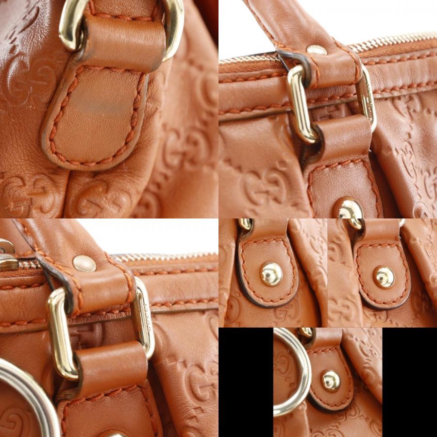 GUCCI（グッチ） スーキー ディアマンテGG 2WAYショルダー 247902 