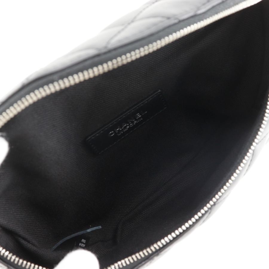 CHANEL（シャネル） マトラッセ ユニフォーム ウエストバッグ