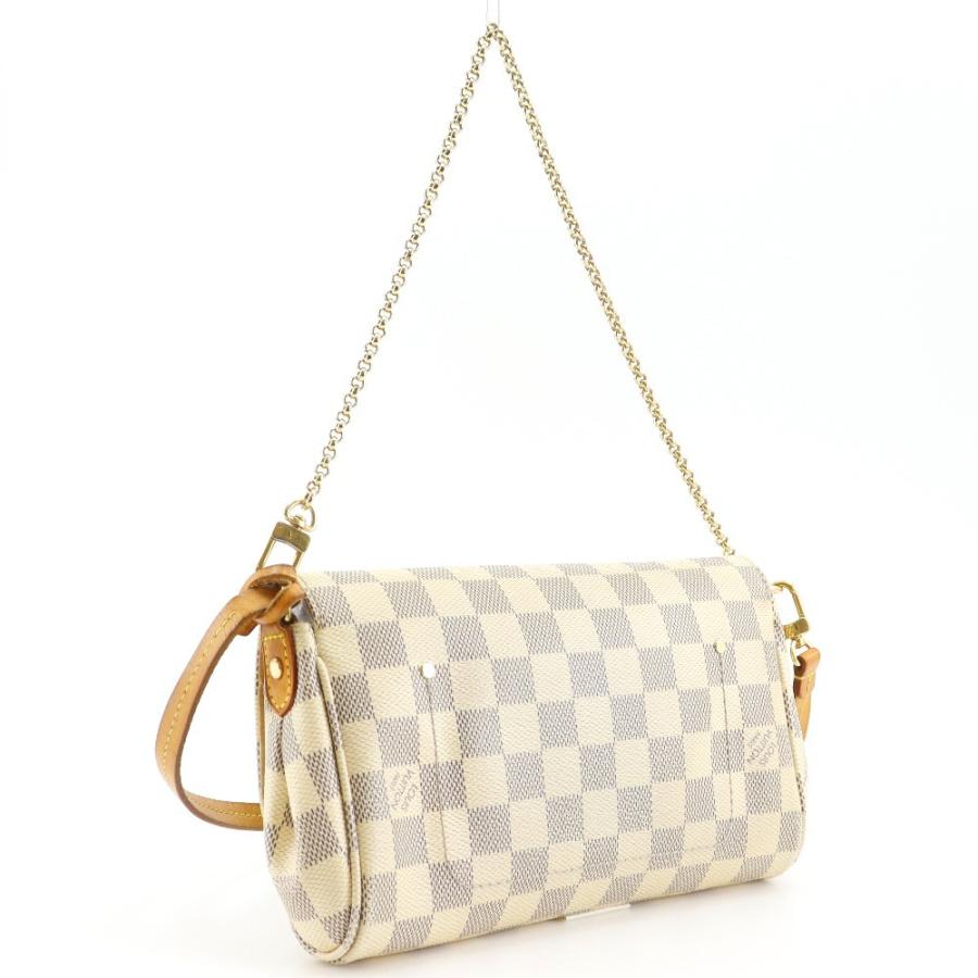 LOUIS VUITTON（ルイ・ヴィトン） フェイボリットPM N41277 FL4175