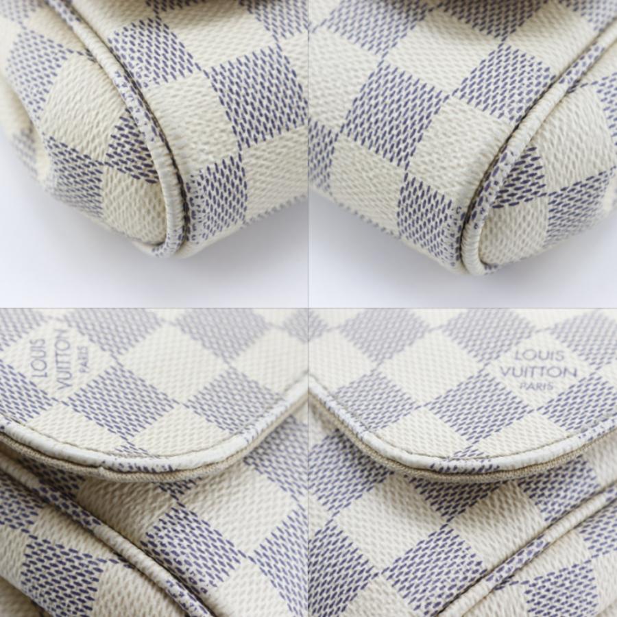 LOUIS VUITTON（ルイ・ヴィトン） フェイボリットPM N41277 FL4175