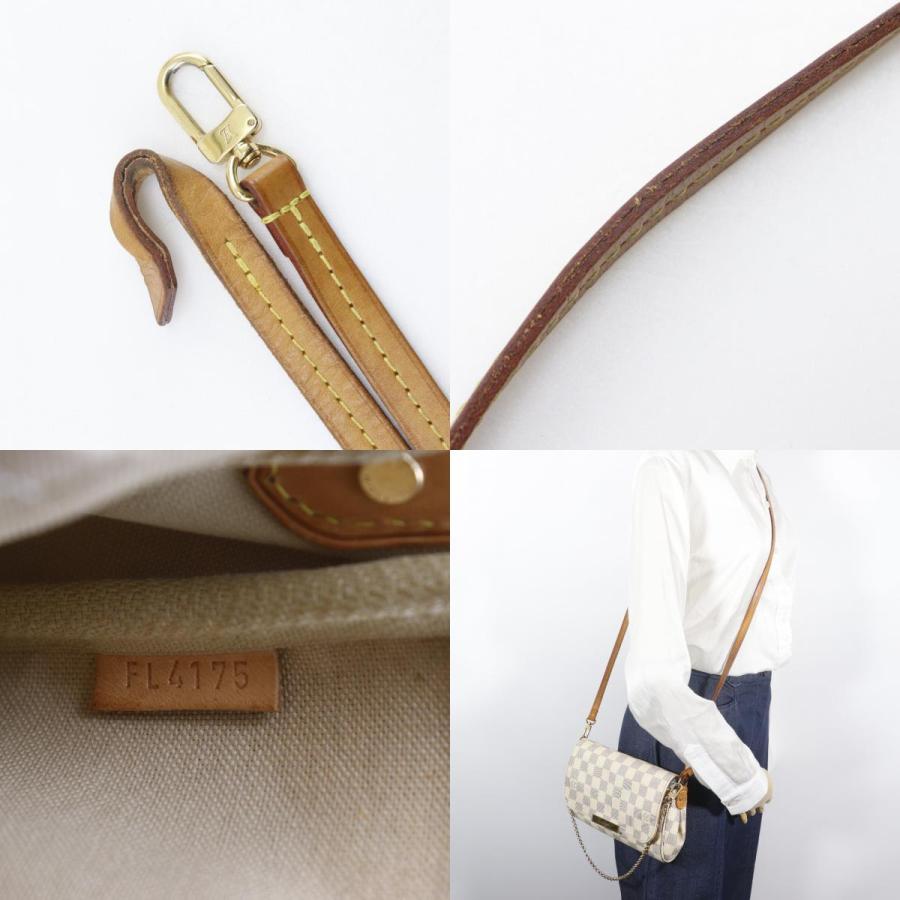 LOUIS VUITTON（ルイ・ヴィトン） フェイボリットPM N41277 FL4175