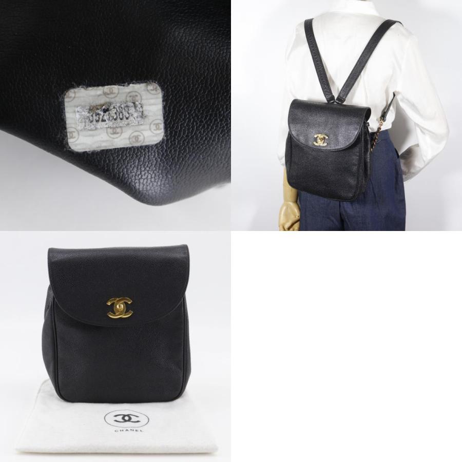 CHANEL（シャネル） ココマーク チェーンリュック リュック