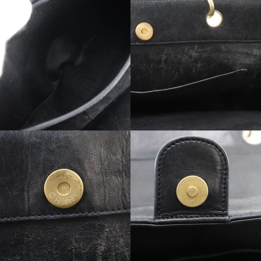 CHANEL（シャネル） チェーントート チョコバー ココマーク トート