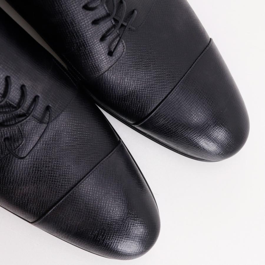 LOUIS VUITTON（ルイ・ヴィトン） ダービーシューズ ケンジントン