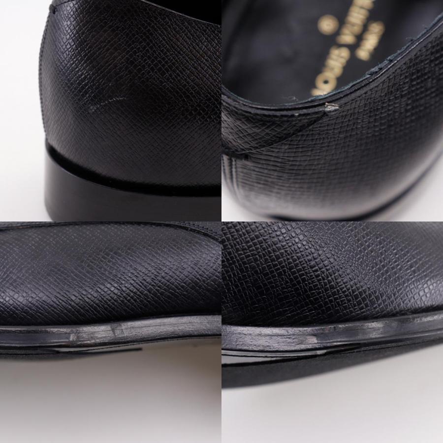 LOUIS VUITTON（ルイ・ヴィトン） ダービーシューズ ケンジントン