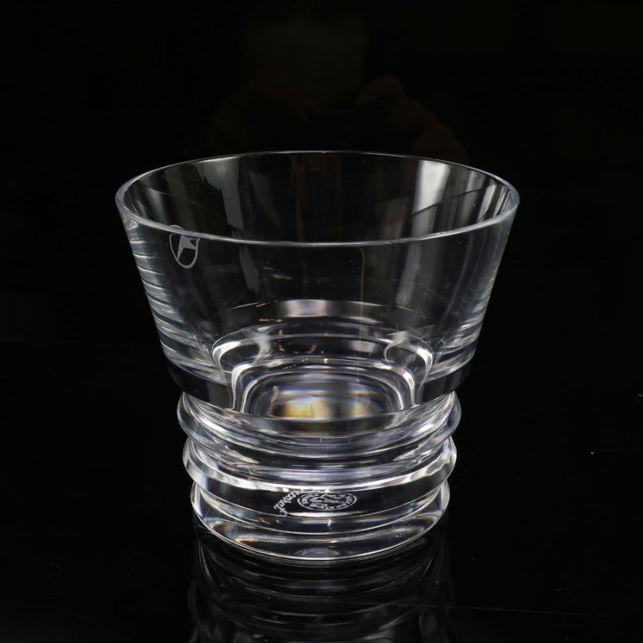 バカラ（Baccarat） ベガ タンブラー×2 食器 メルセデスベンツ マーク