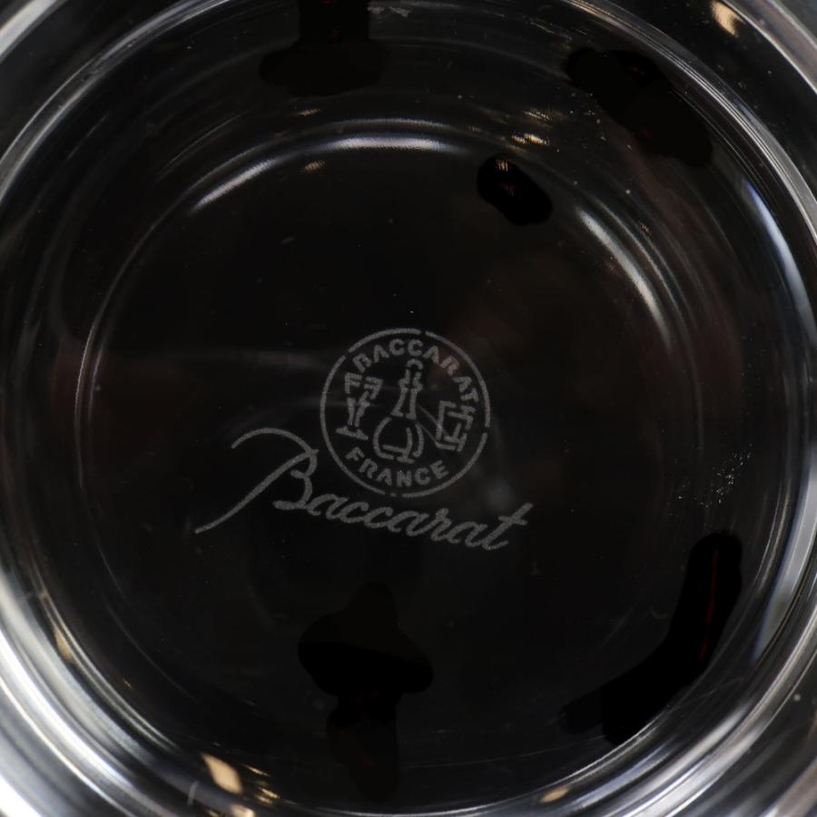 バカラ メルセデス・ベンツ 復刻ベガ タンブラー 2個セット 箱入り未使用新品 バカラ（Baccarat） ベガ タンブラー×2 食器 メルセデスベンツ マーク