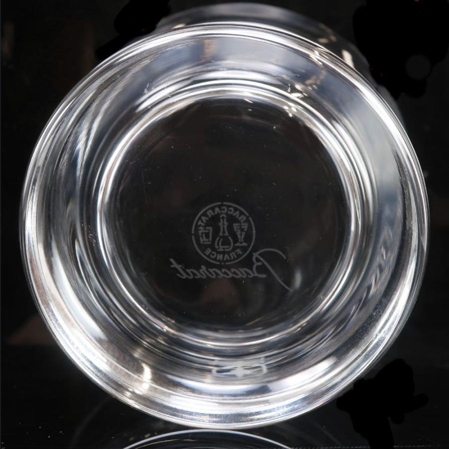 バカラ（Baccarat） ベガ タンブラー×2 食器 メルセデスベンツ マーク