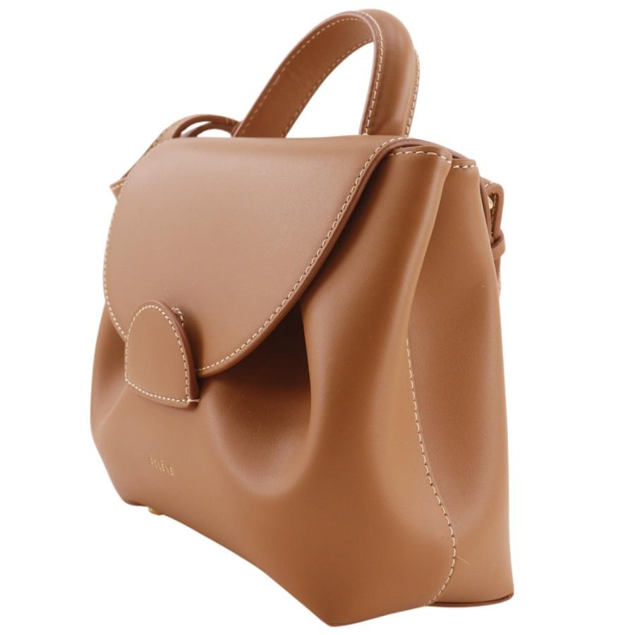 POLENE（ポレーヌ） Numero Un Nano 2WAYショルダー ハンドバッグ