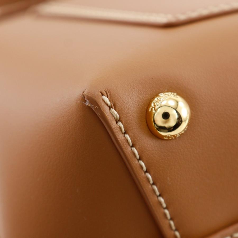 POLENE（ポレーヌ） Numero Un Nano 2WAYショルダー ハンドバッグ