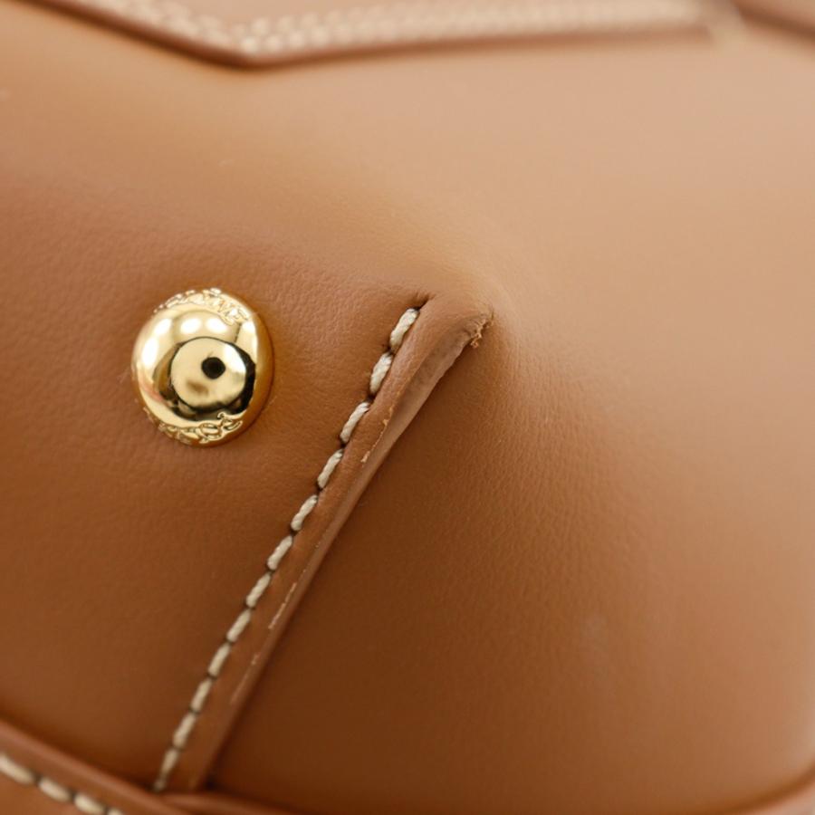 POLENE（ポレーヌ） Numero Un Nano 2WAYショルダー ハンドバッグ