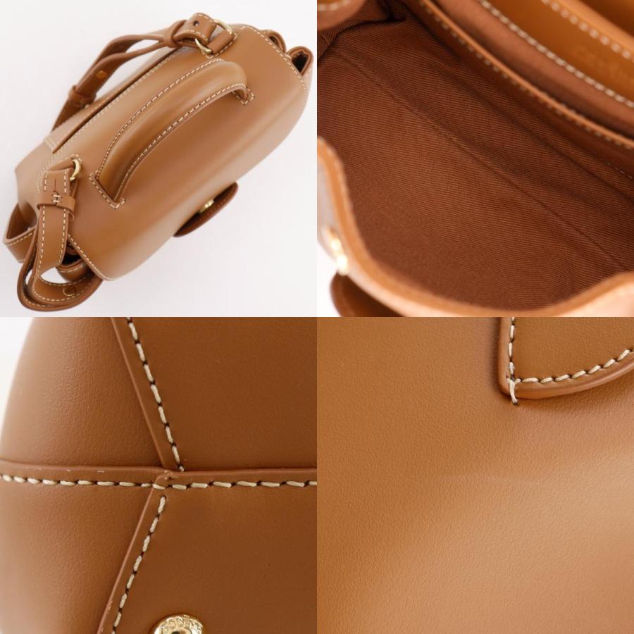 POLENE（ポレーヌ） Numero Un Nano 2WAYショルダー ハンドバッグ