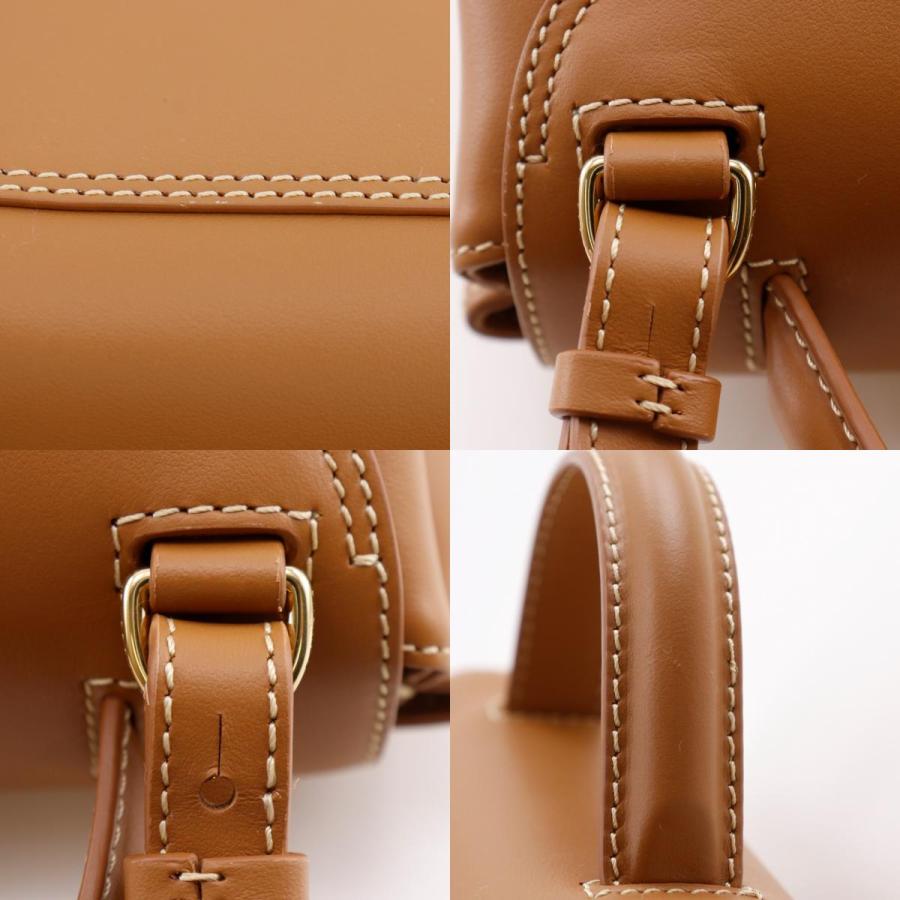 POLENE（ポレーヌ） Numero Un Nano 2WAYショルダー ハンドバッグ