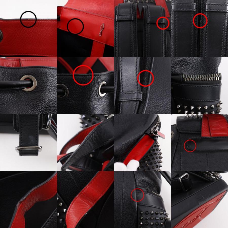 Christian Louboutin（クリスチャンルブタン） エクスプローラー