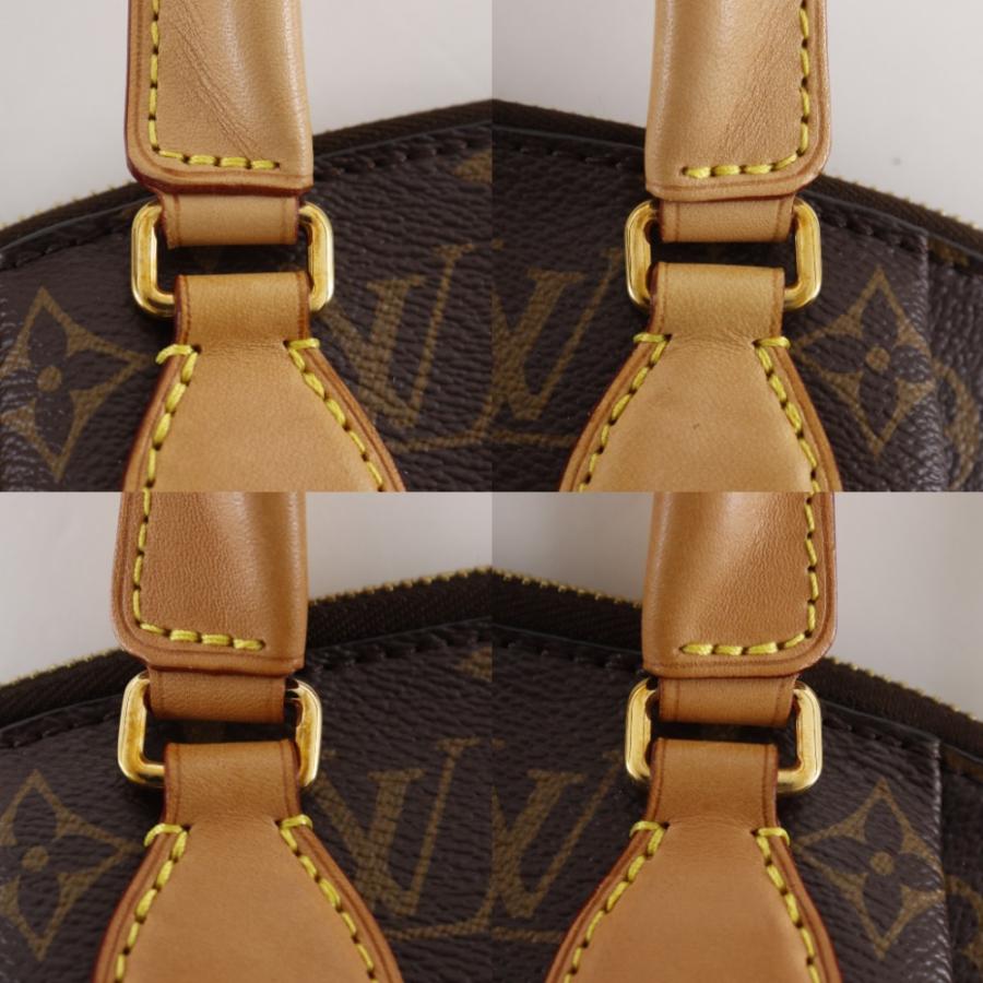 LOUIS VUITTON（ルイ・ヴィトン） リボリーPM 2WAYショルダー M44543 