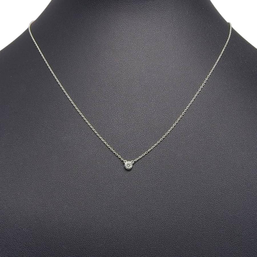 TIFFANY&Co.（ティファニー） バイザヤード エルサペレッティ