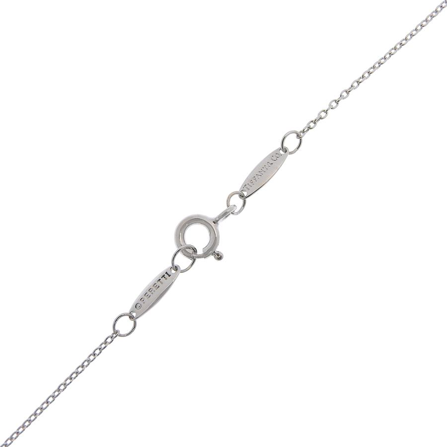 TIFFANY&Co.（ティファニー） バイザヤード エルサペレッティ