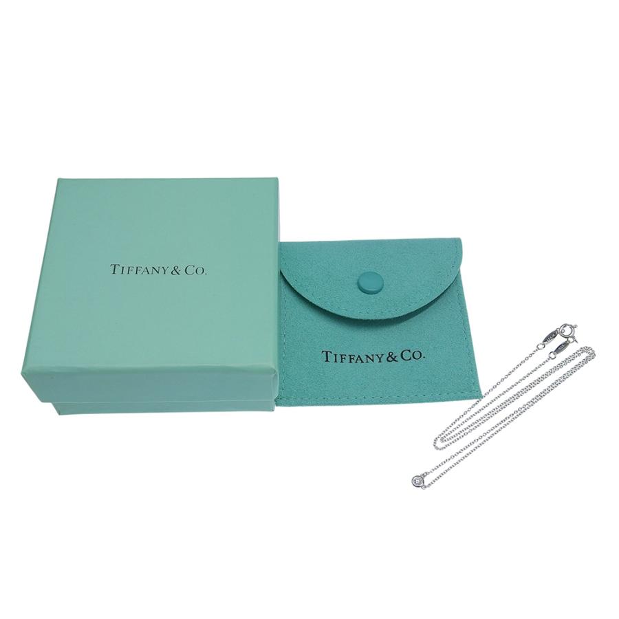 TIFFANY&Co.（ティファニー） バイザヤード エルサペレッティ