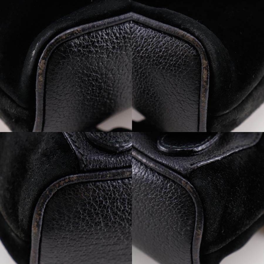 GUCCI（グッチ） バンブー オールドグッチ リュック・デイパック 