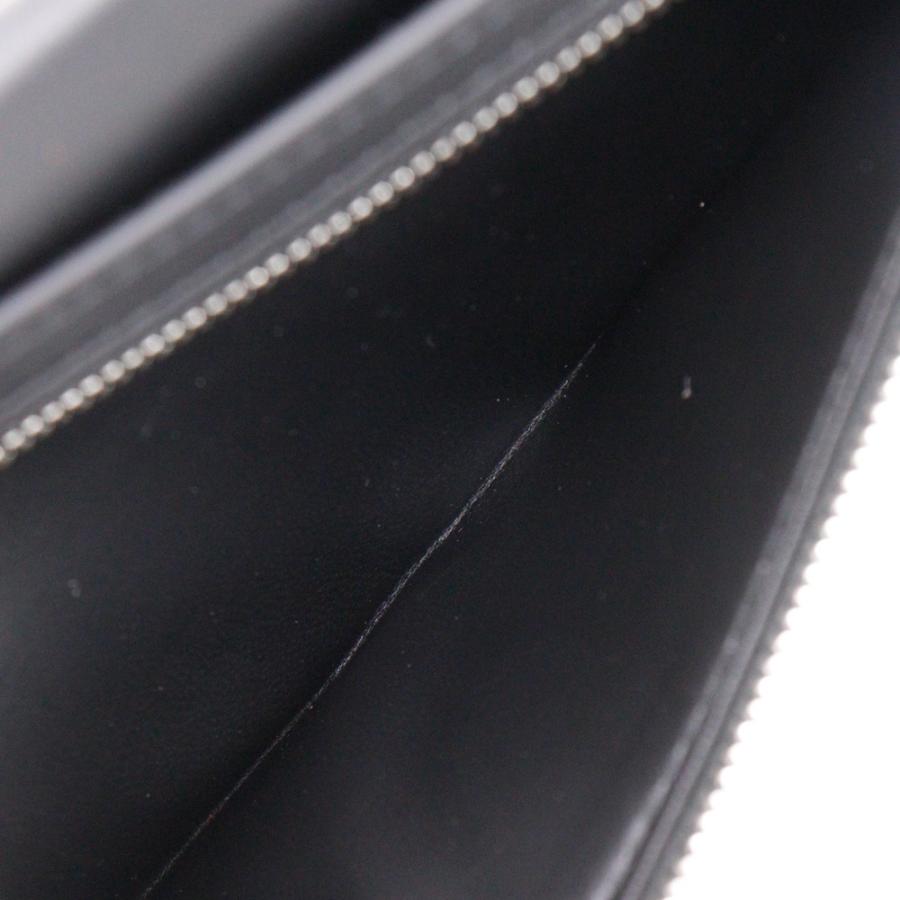 Berluti ベルルッティ サンタル フラップ カリグラフィ 長財布 カーフ