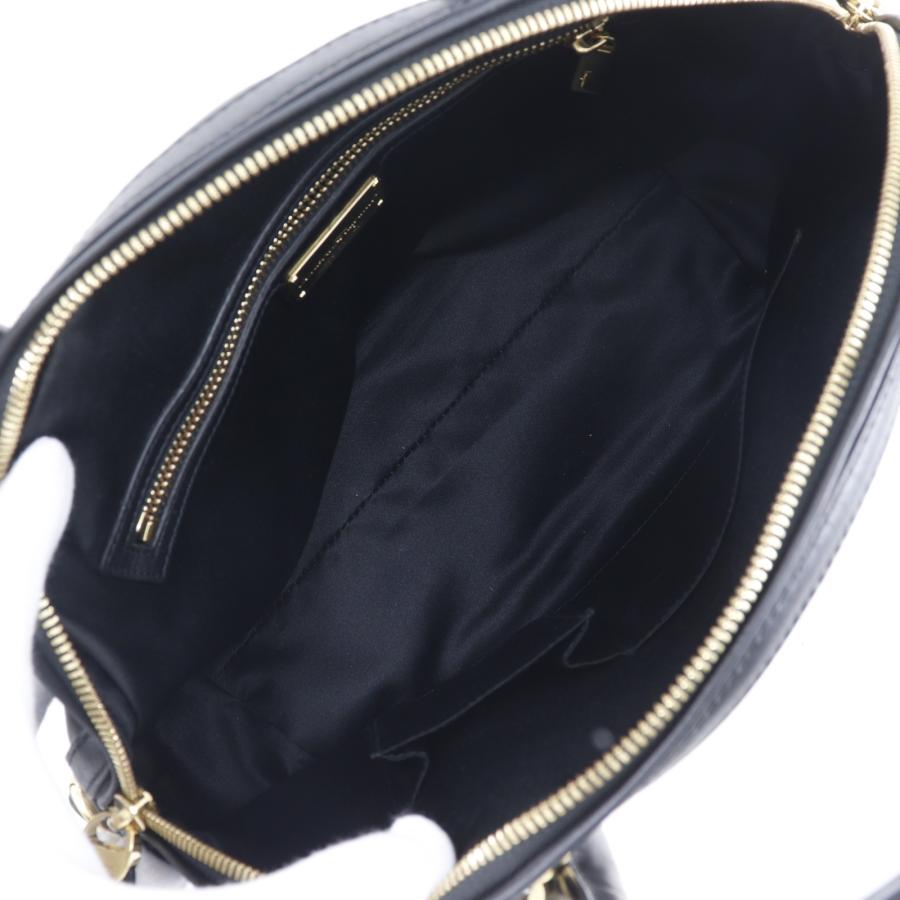 Salvatore Ferragamo サルヴァトーレフェラガモ フィアンマ 2WAY 