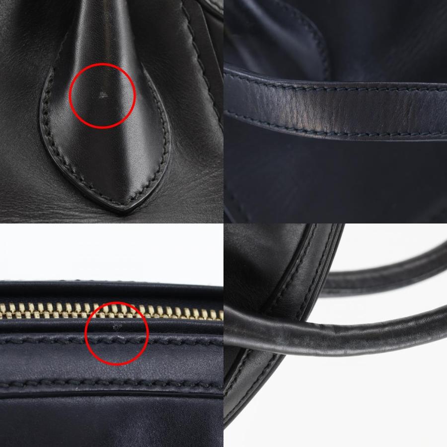 Salvatore Ferragamo サルヴァトーレフェラガモ フィアンマ 2WAY 