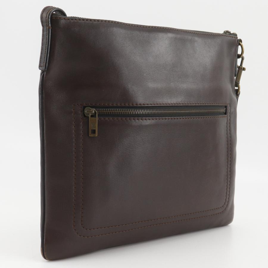 LOUIS VUITTON ユタポシェットシャウニーショルダーバック