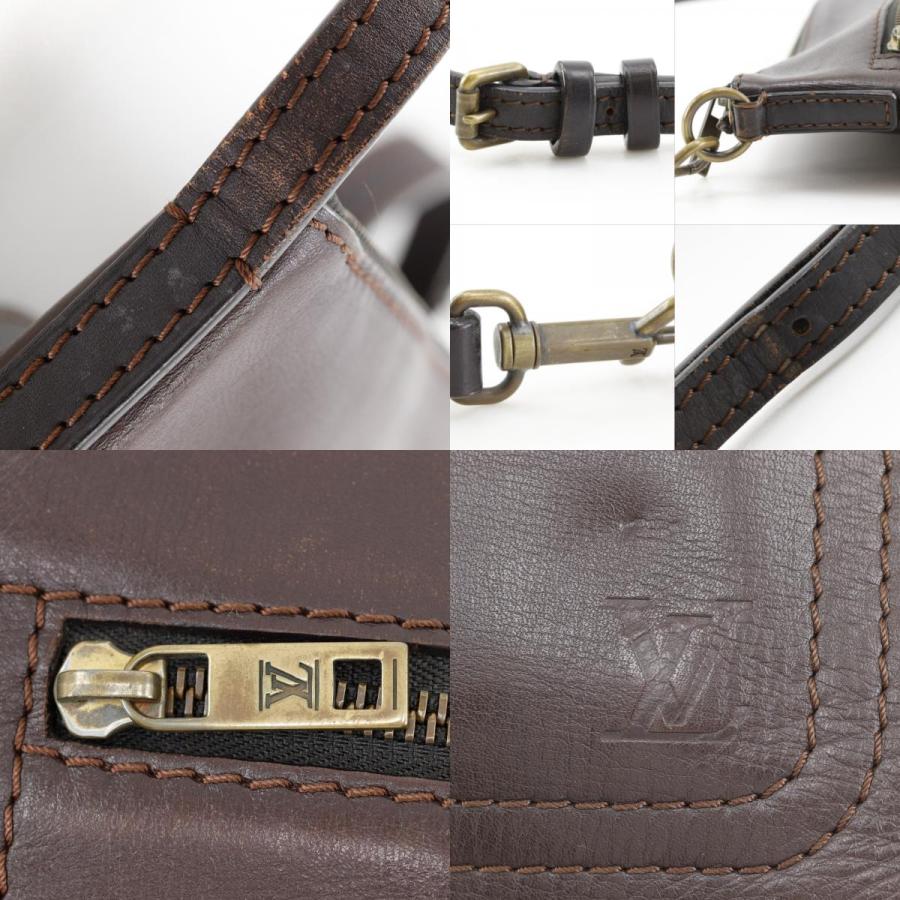 LOUIS VUITTON（ルイ・ヴィトン） ポシェット・シャウニーMM ユタ 
