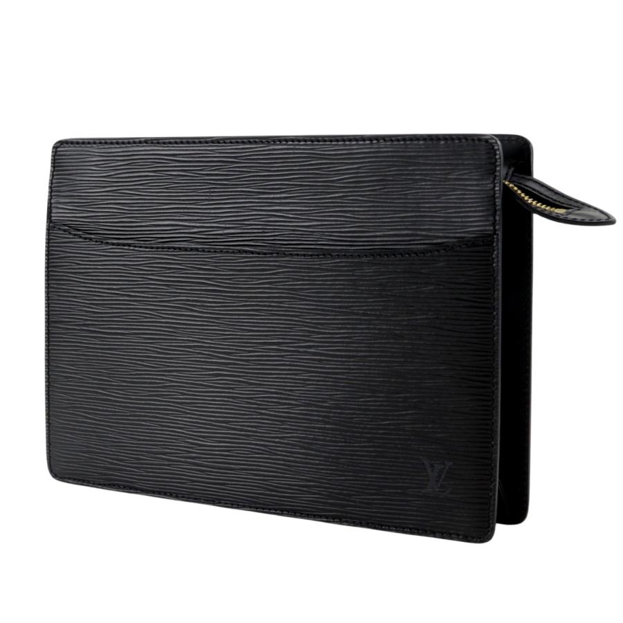 LOUIS VUITTON（ルイ・ヴィトン） ポシェット・オム M52522 SR0958