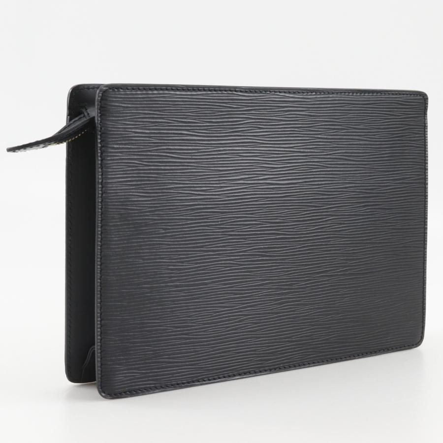 LOUIS VUITTON（ルイ・ヴィトン） ポシェット・オム M52522 SR0958