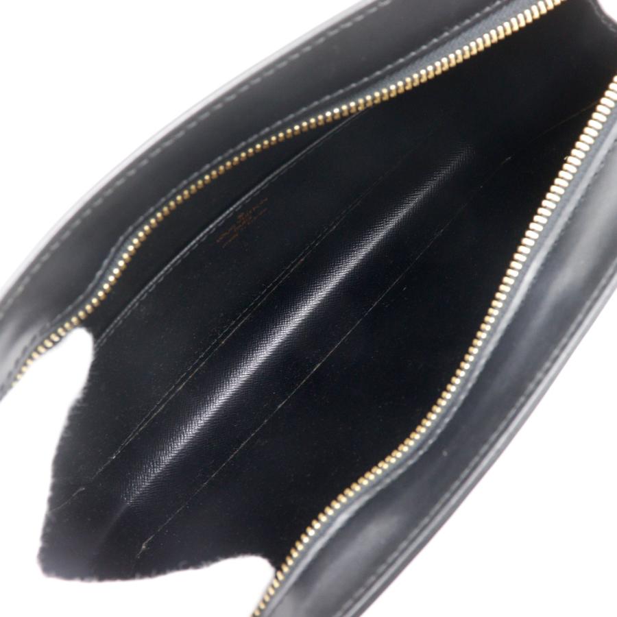 LOUIS VUITTON（ルイ・ヴィトン） ポシェット・オム M52522 SR0958