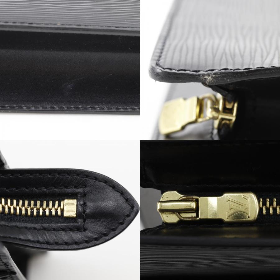 LOUIS VUITTON（ルイ・ヴィトン） ポシェット・オム M52522 SR0958