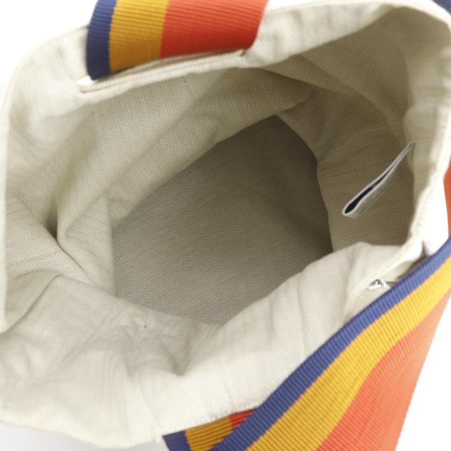 HERMES（エルメス） キャバリエ ショルダーバッグ トワルアッシュ