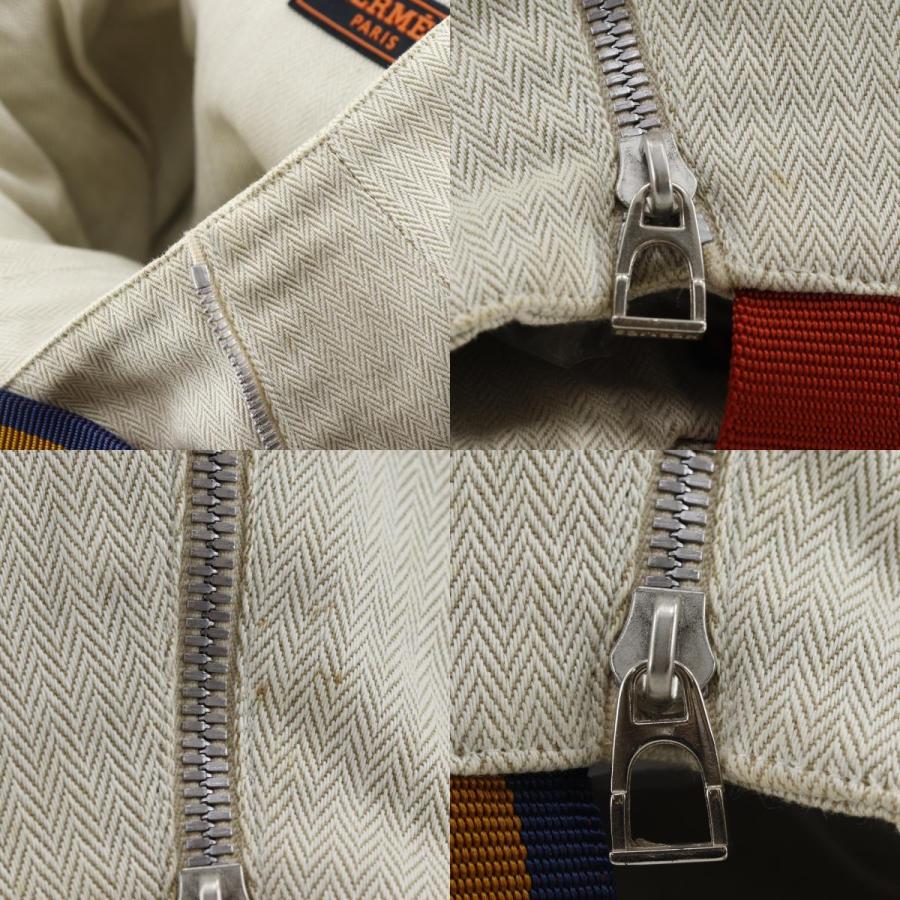 HERMES（エルメス） キャバリエ ショルダーバッグ トワルアッシュ