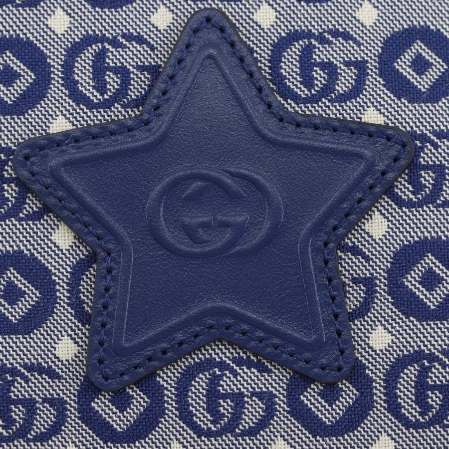 GUCCI グッチ チルドレンズ スター GG 502095 ウエストバッグ