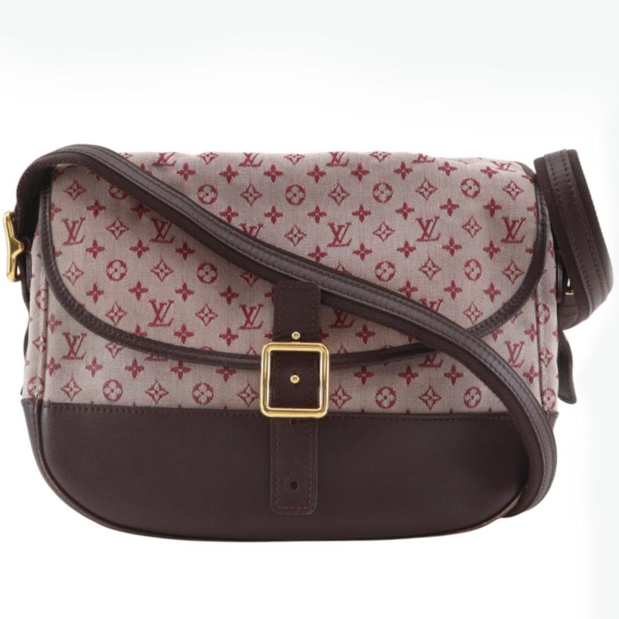 LOUIS VUITTON（ルイ・ヴィトン） ベランジェール M92171 TH0014