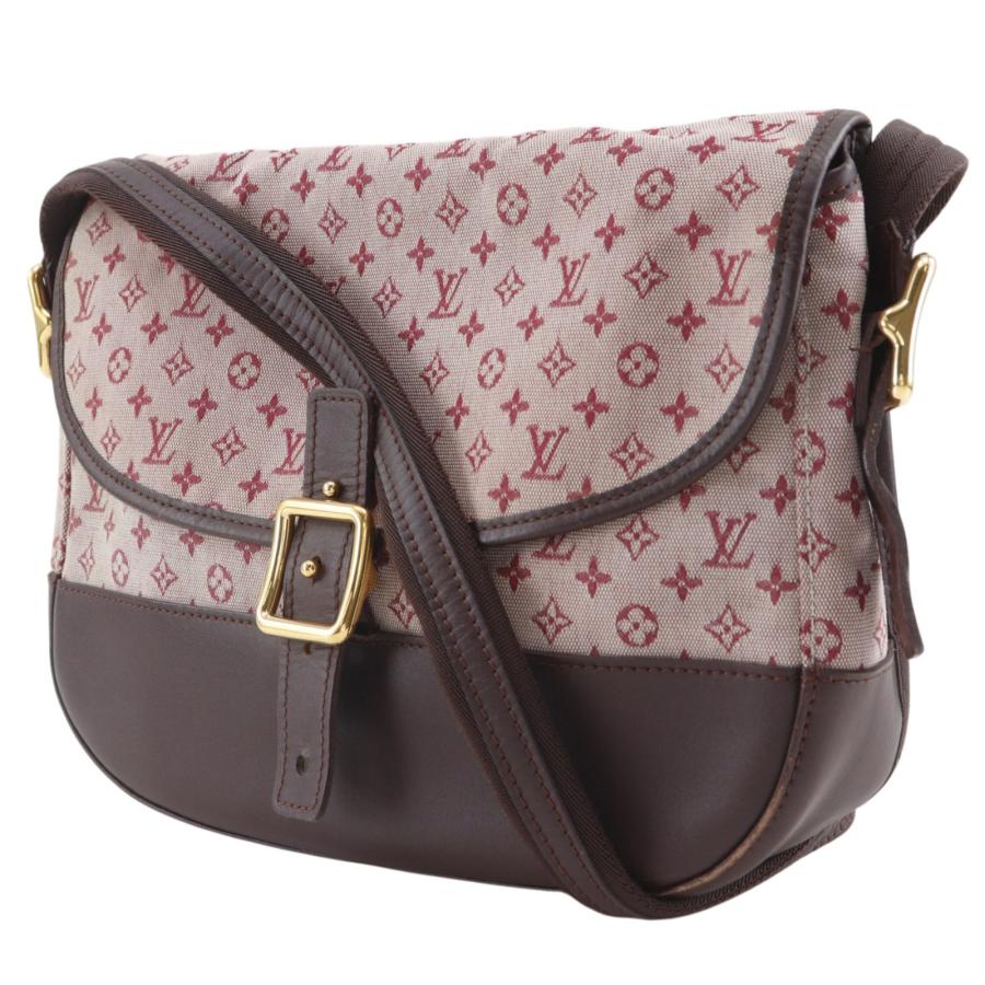 LOUIS VUITTON（ルイ・ヴィトン） ベランジェール M92171 TH0014