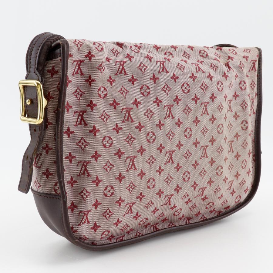 LOUIS VUITTON（ルイ・ヴィトン） ベランジェール M92171 TH0014