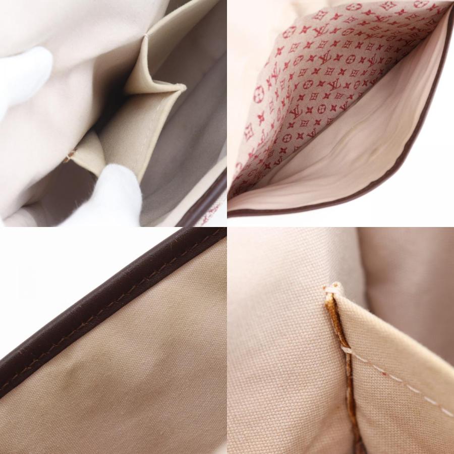 LOUIS VUITTON（ルイ・ヴィトン） ベランジェール M92171 TH0014