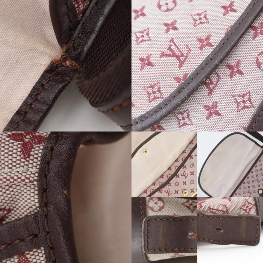 LOUIS VUITTON（ルイ・ヴィトン） ベランジェール M92171 TH0014
