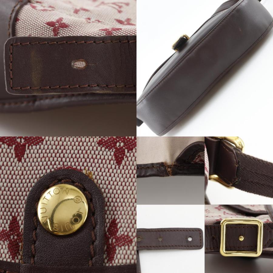 LOUIS VUITTON（ルイ・ヴィトン） ベランジェール M92171 TH0014