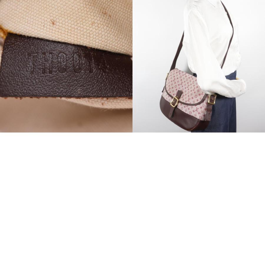 LOUIS VUITTON（ルイ・ヴィトン） ベランジェール M92171 TH0014