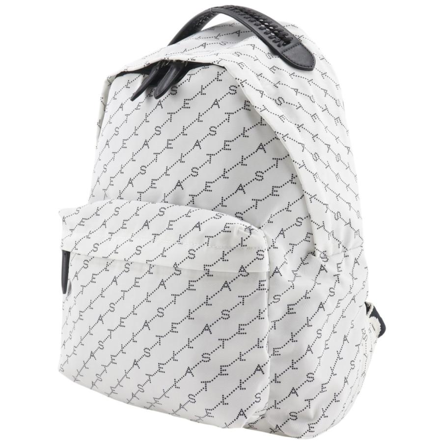 Stella McCartney ステラマッカートニー ファラベラ ロゴ 570174 