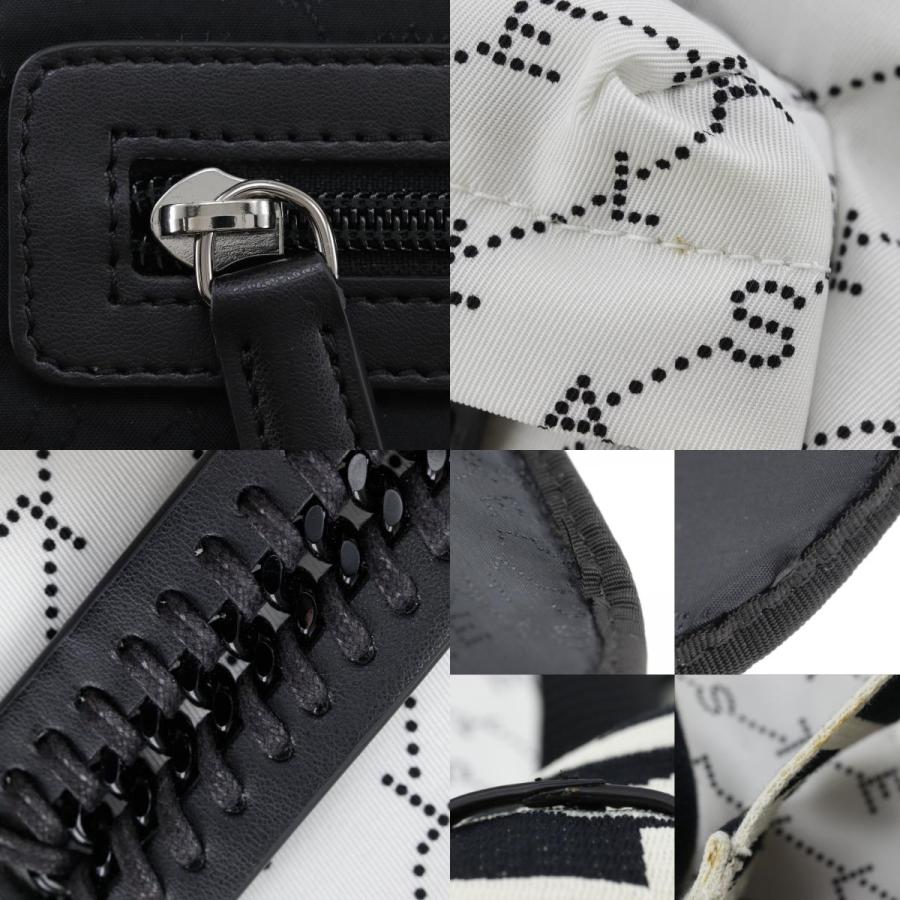Stella McCartney ステラマッカートニー ファラベラ ロゴ 570174  display picture 1