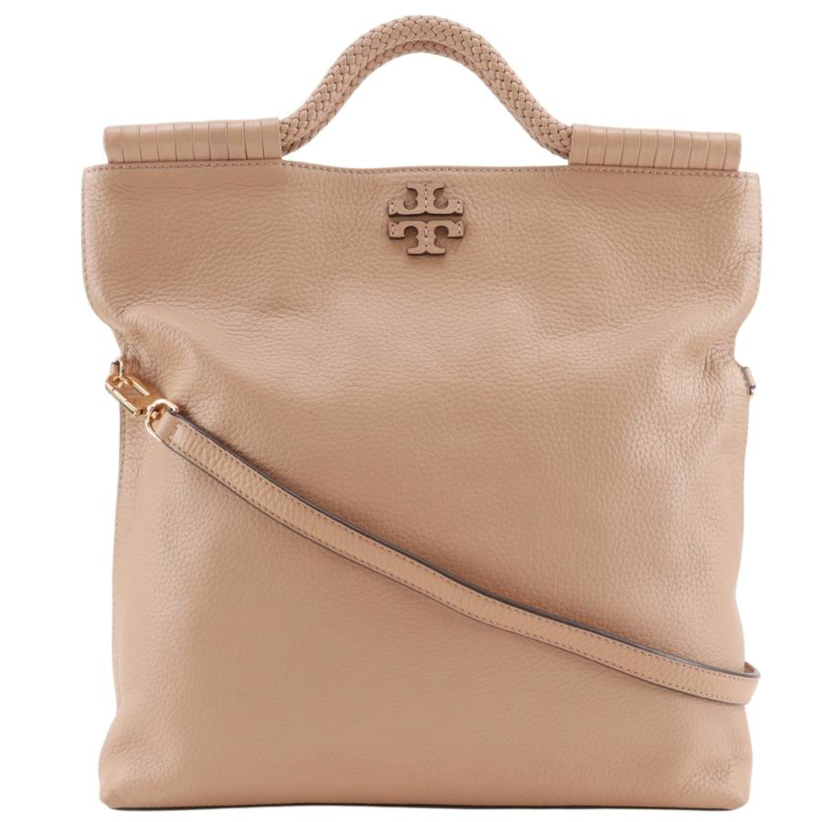TORY BURCH（トリーバーチ） 2WAYショルダー トートバッグ 