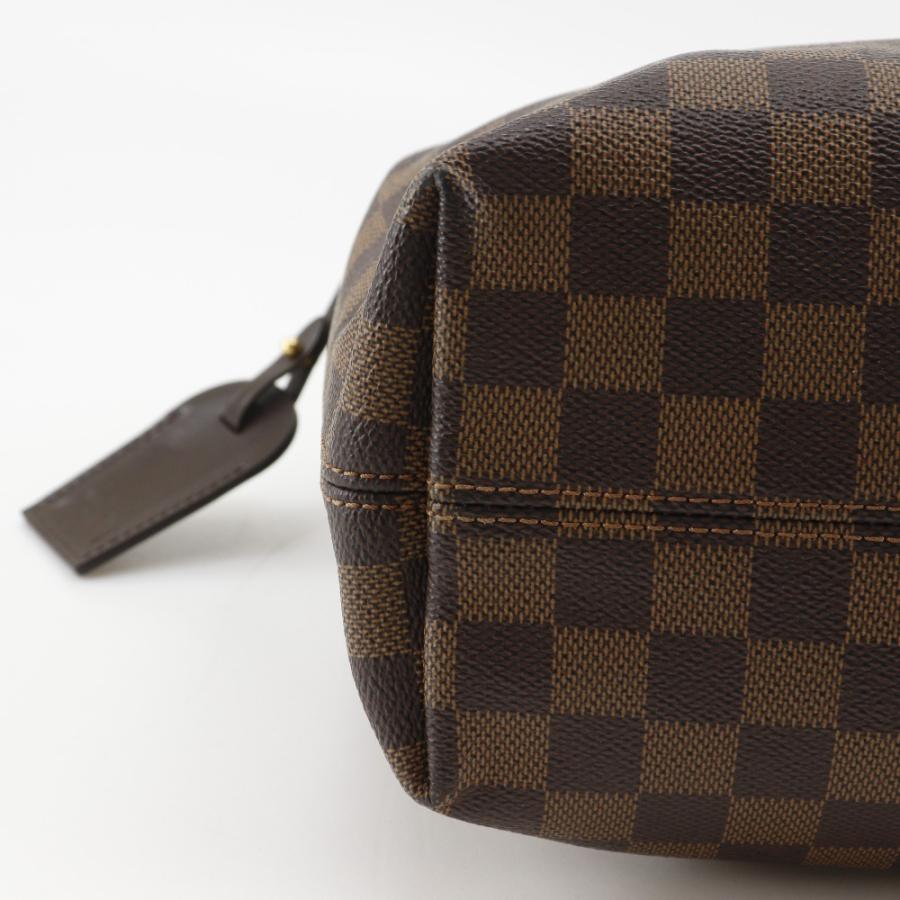【LOUIS VUITTON】ルイ・ヴィトン グレースフルPM N44044 ダミエキャンバス 茶 MI0148 レディース ショルダーバッグ LOUIS VUITTON - 【LOUIS VUITTON】ルイ・ヴィトン グレースフルPM